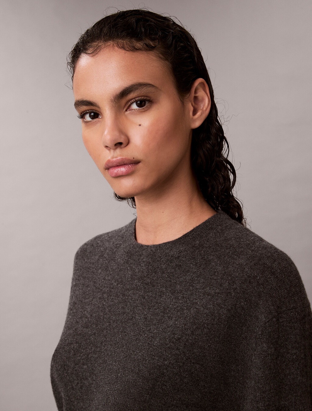 Cashmere-Lounge-Pullover