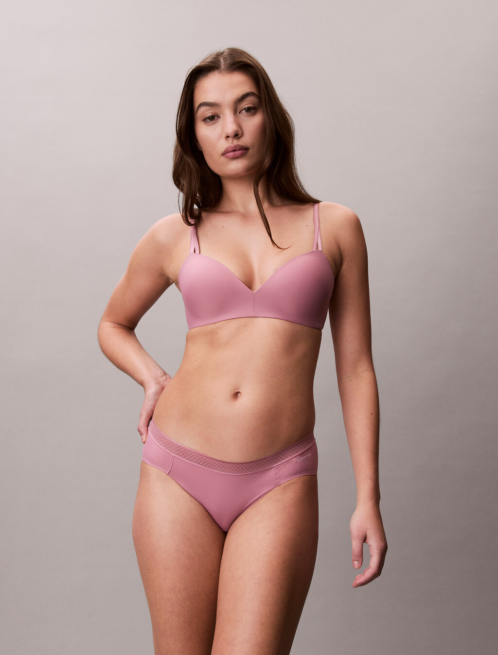 Verführerische Comfort-Bikini-Hose