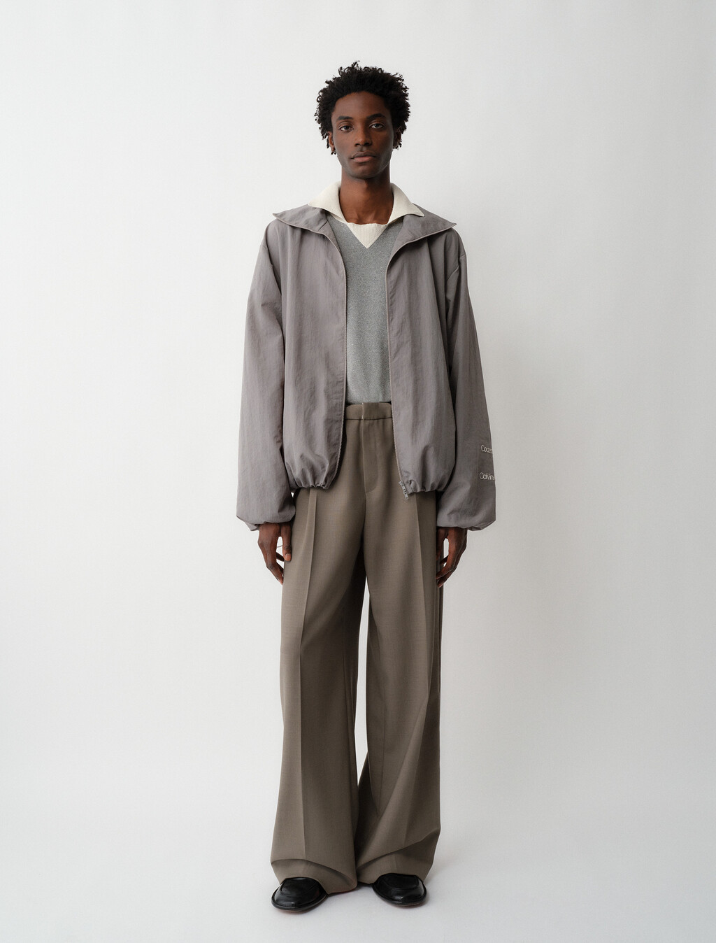 Preston Jacke