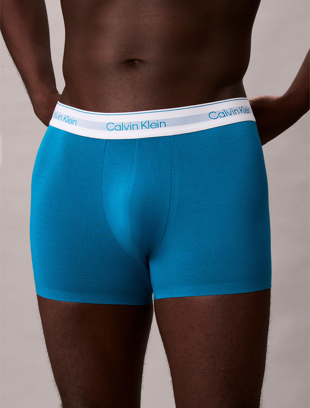 Icon Cotton Air Trunks