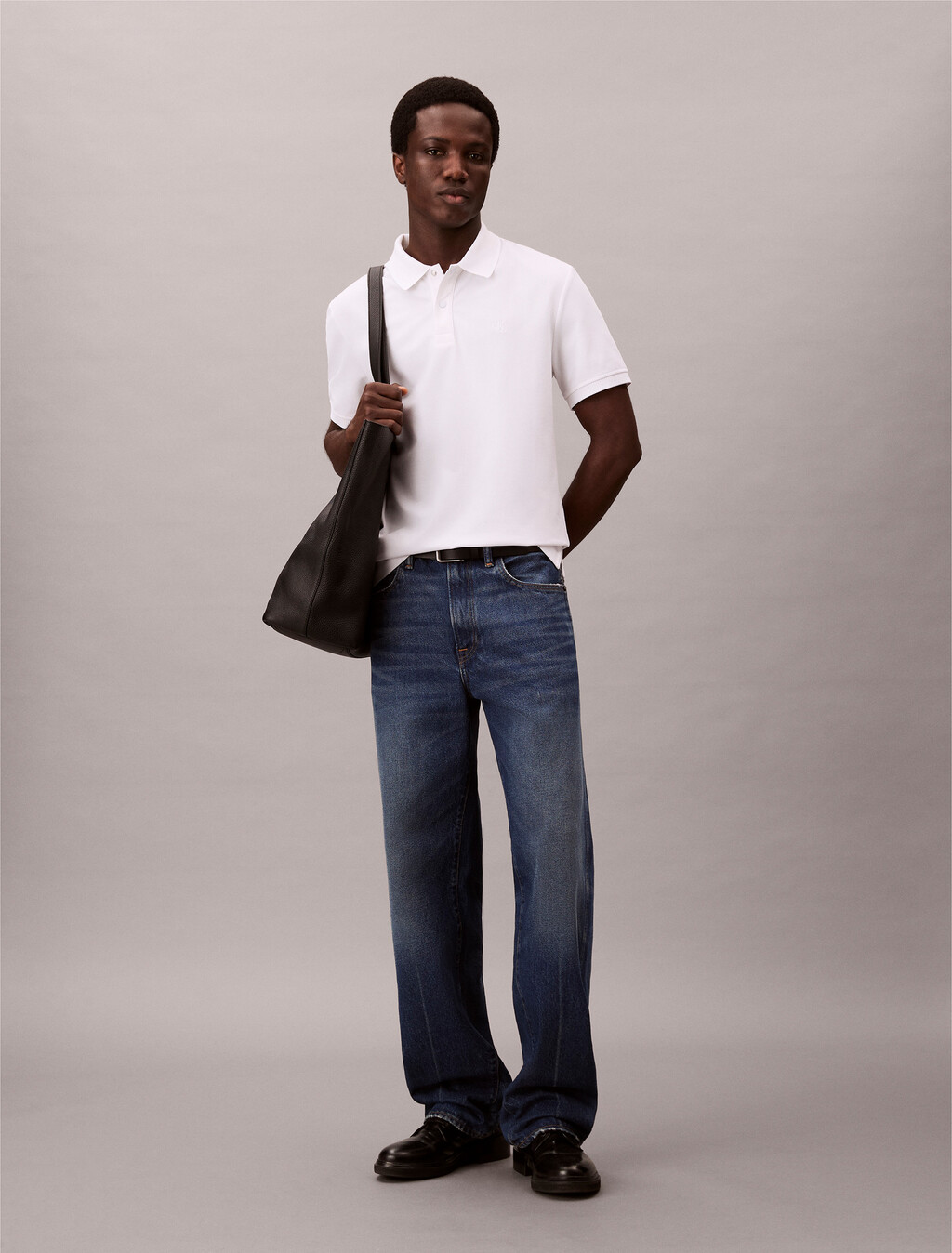 Cooling Regular Polo