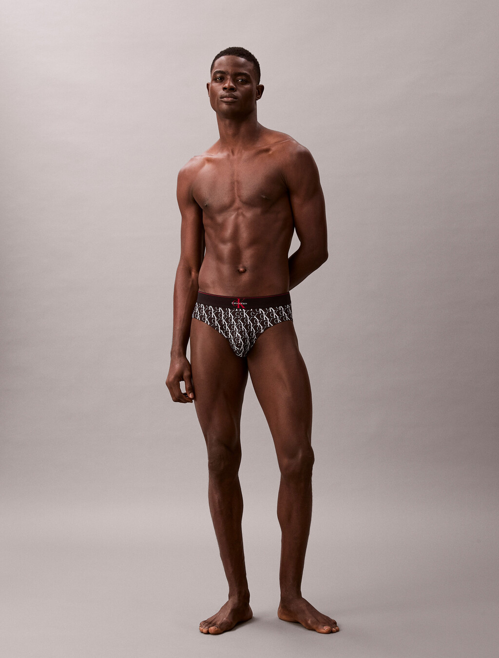 Graphic-Monogram-Mikrofaser-Stretch-Hip-Brief