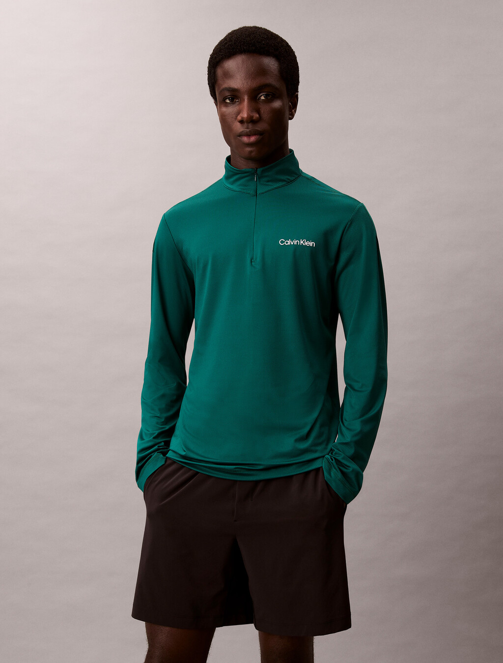 Intense Power Sport Gewebte Shorts