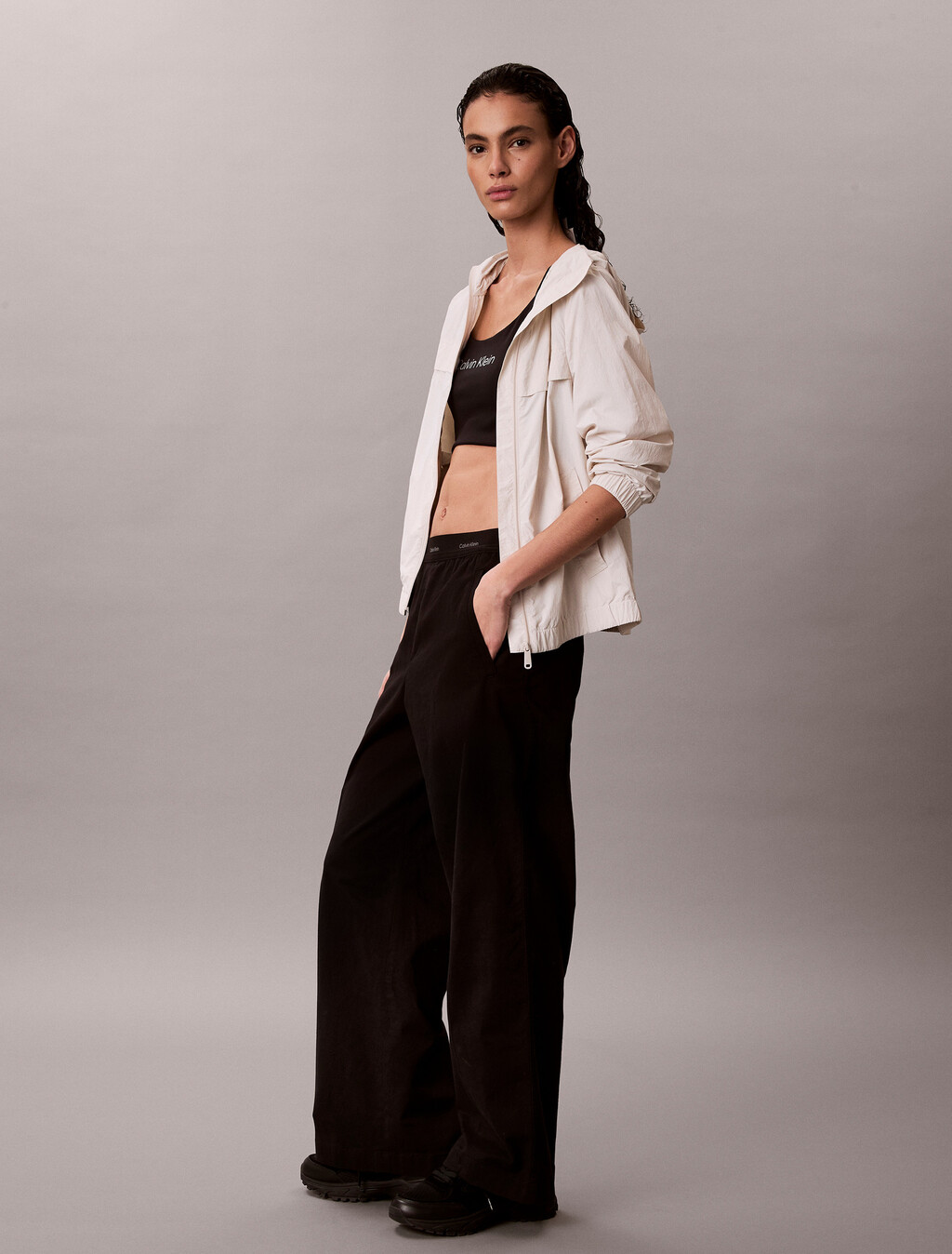 Logo-Bund-Relaxed-Hose