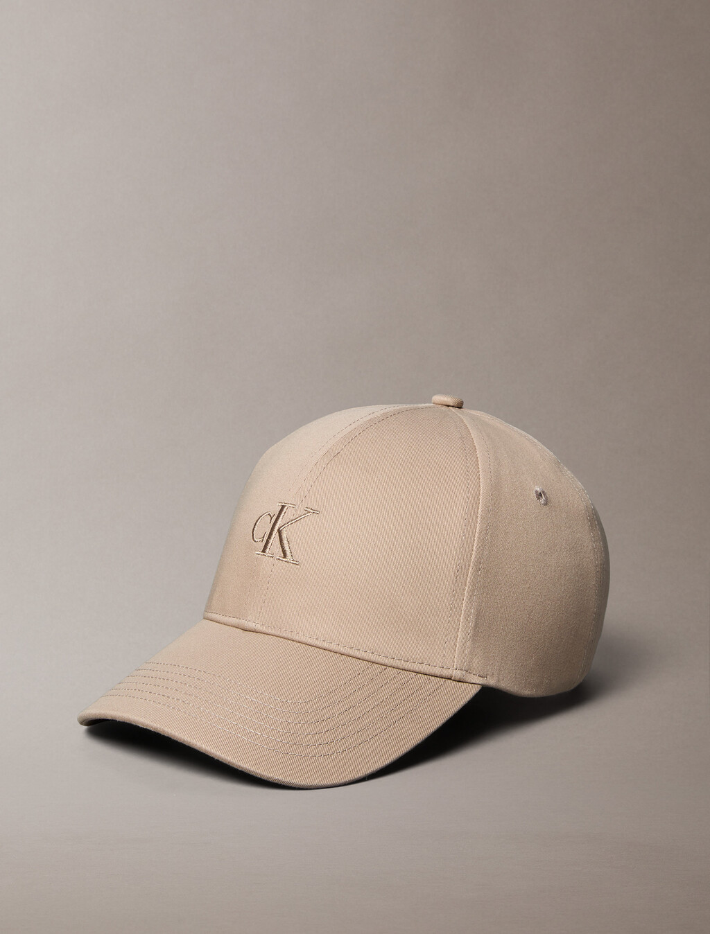 Twill-Logo-Kappe