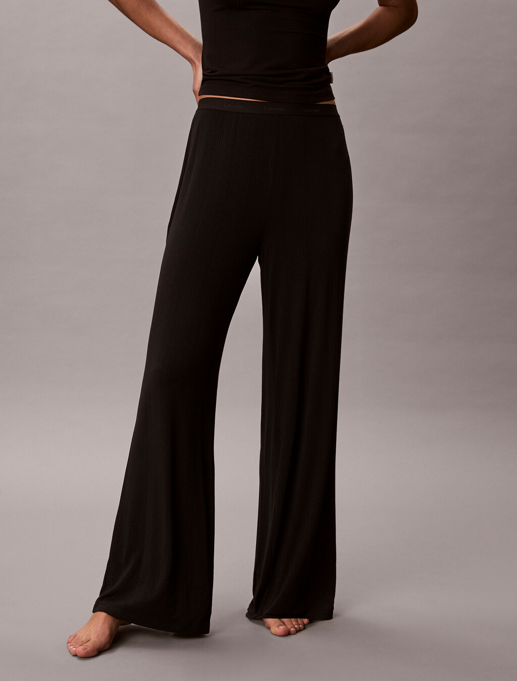 Weiche Modal-Pyjama-Hose