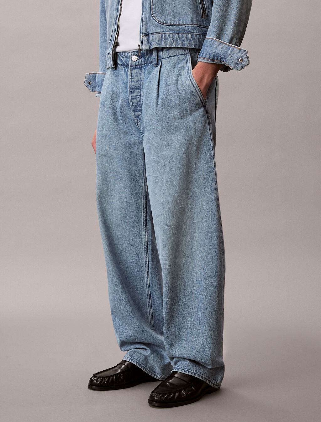 Barrel-Hose-Jeans