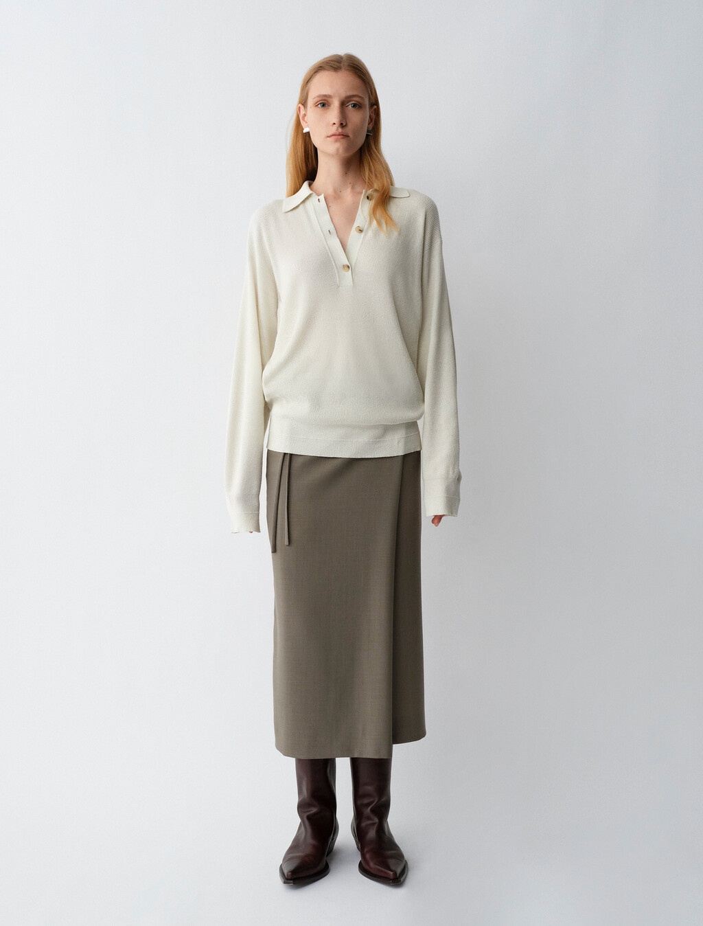 Helga-Pullover