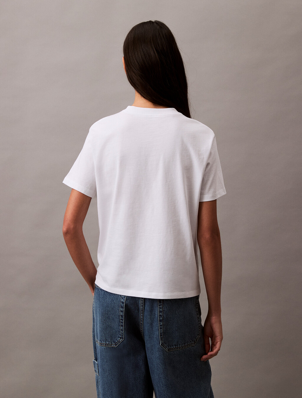 Monogram-T-Shirt