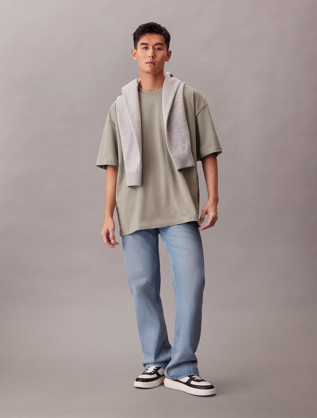 Bootcut-Jeans