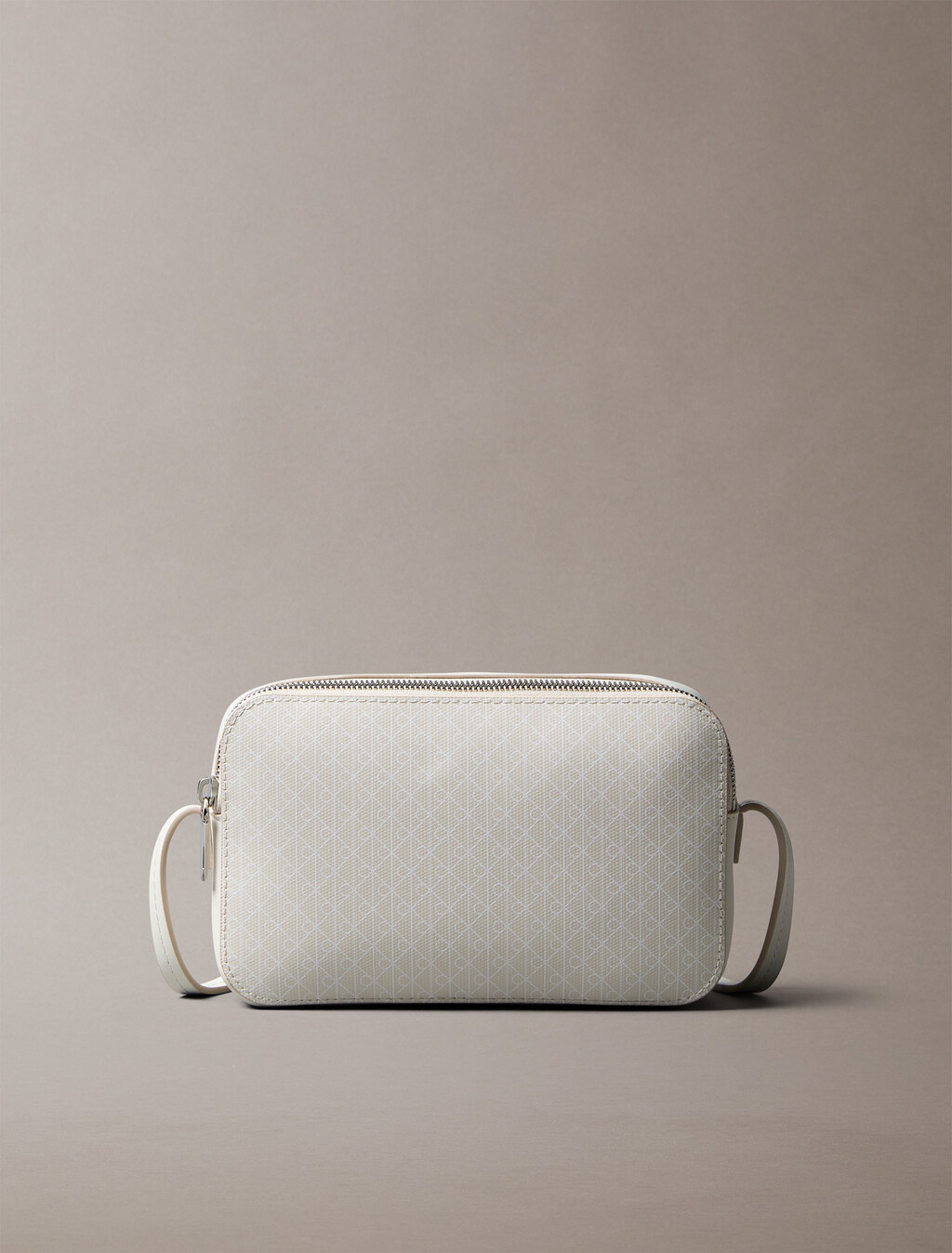 Kameratasche mit Allover-Monogramm-Logo