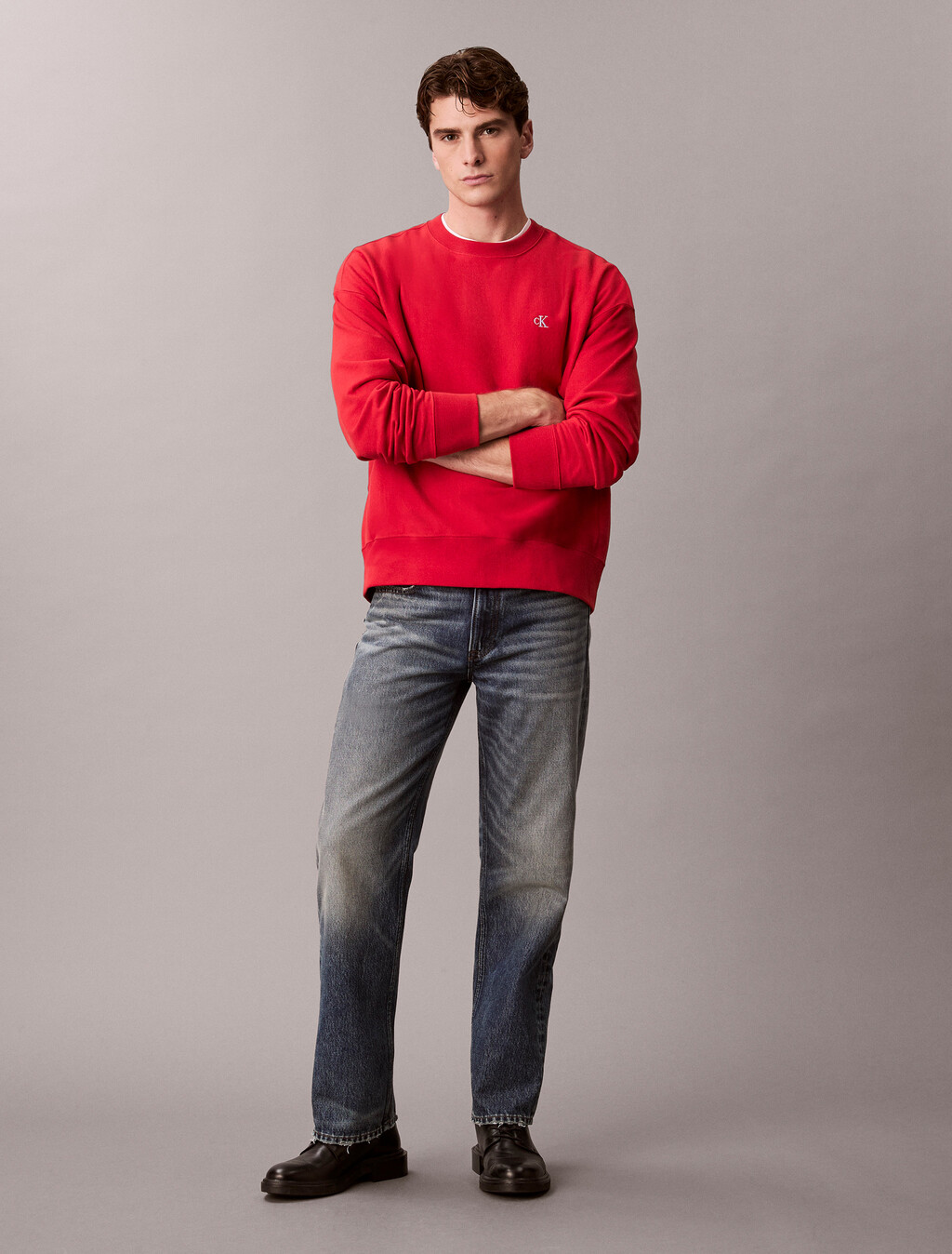 Premium-Fleece-Lounge-Pullover