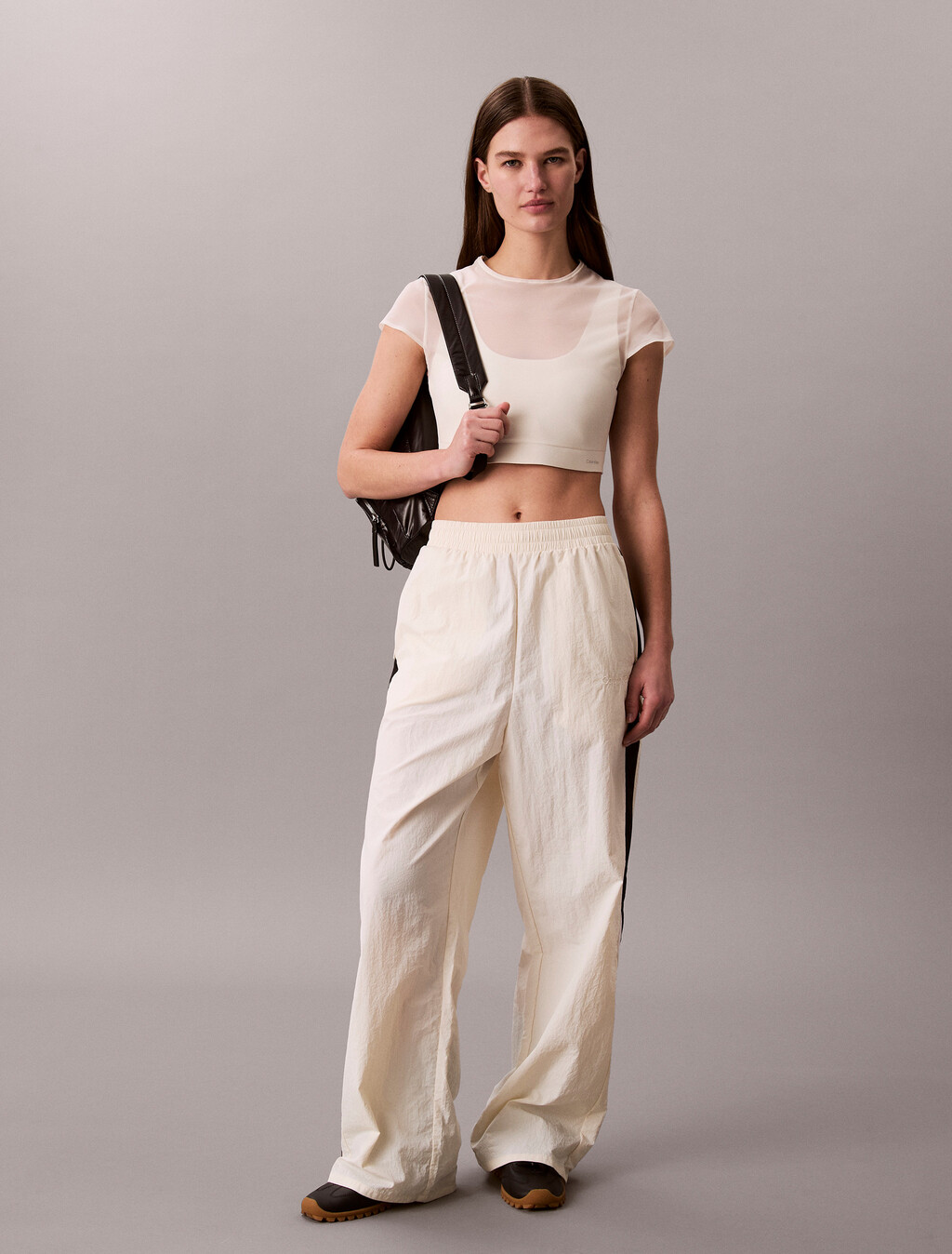 Icon Sport Weite Bein Laufhose