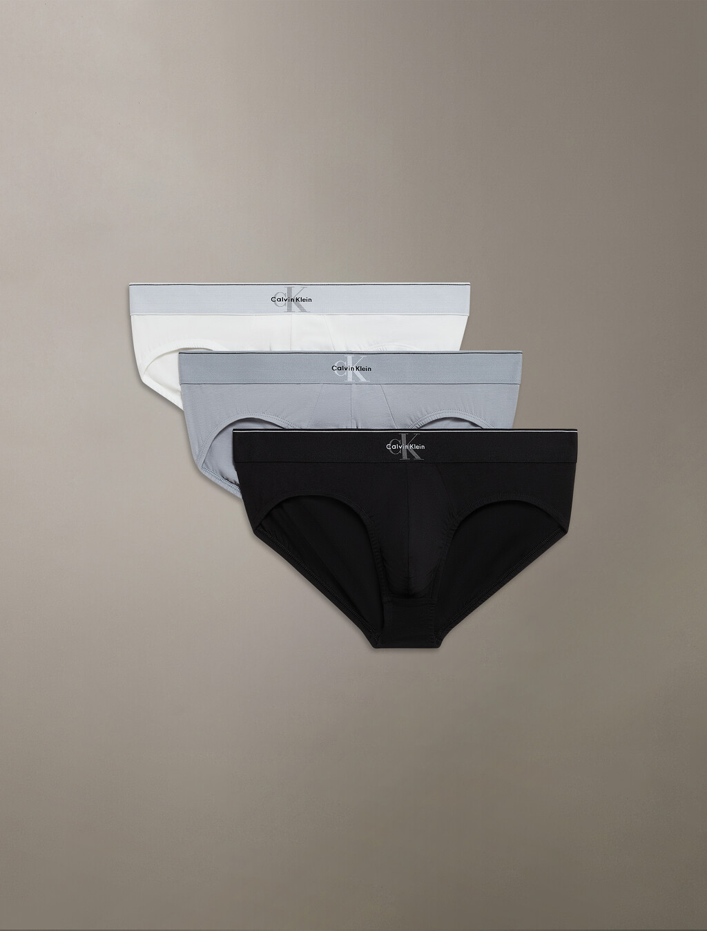 Graphic-Monogramm-Baumwoll-Stretch-Boxershorts