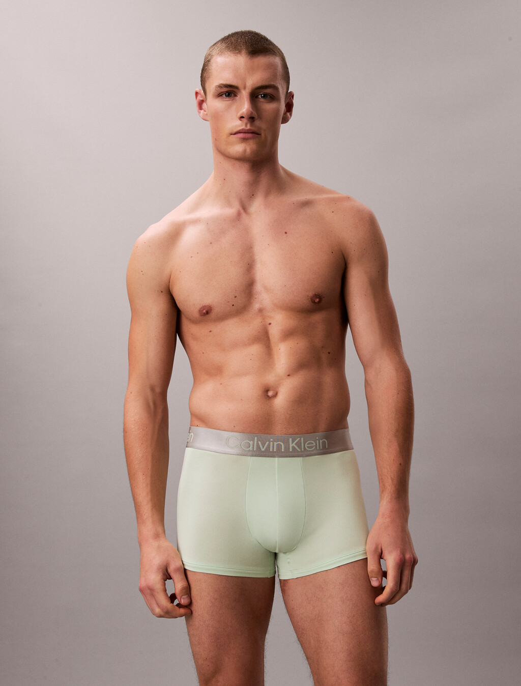3er-Pack Boxershorts - Micro Stretch