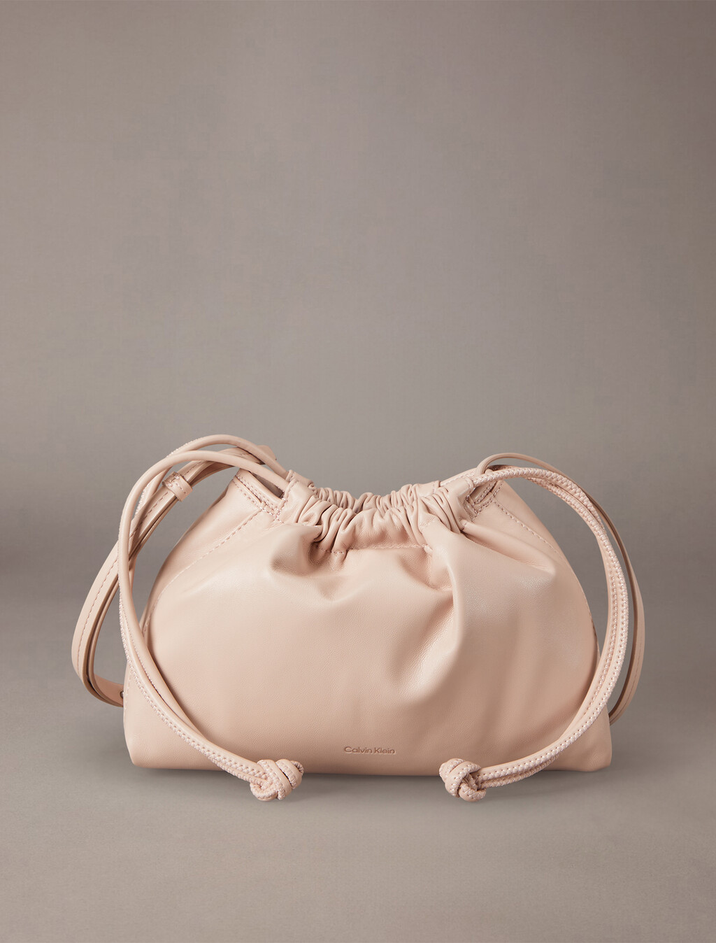 Tasche mit Zugkordel