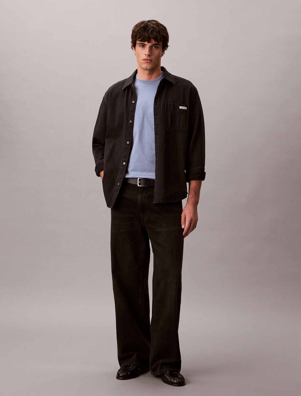 Oversized Heavyweight T-Shirt