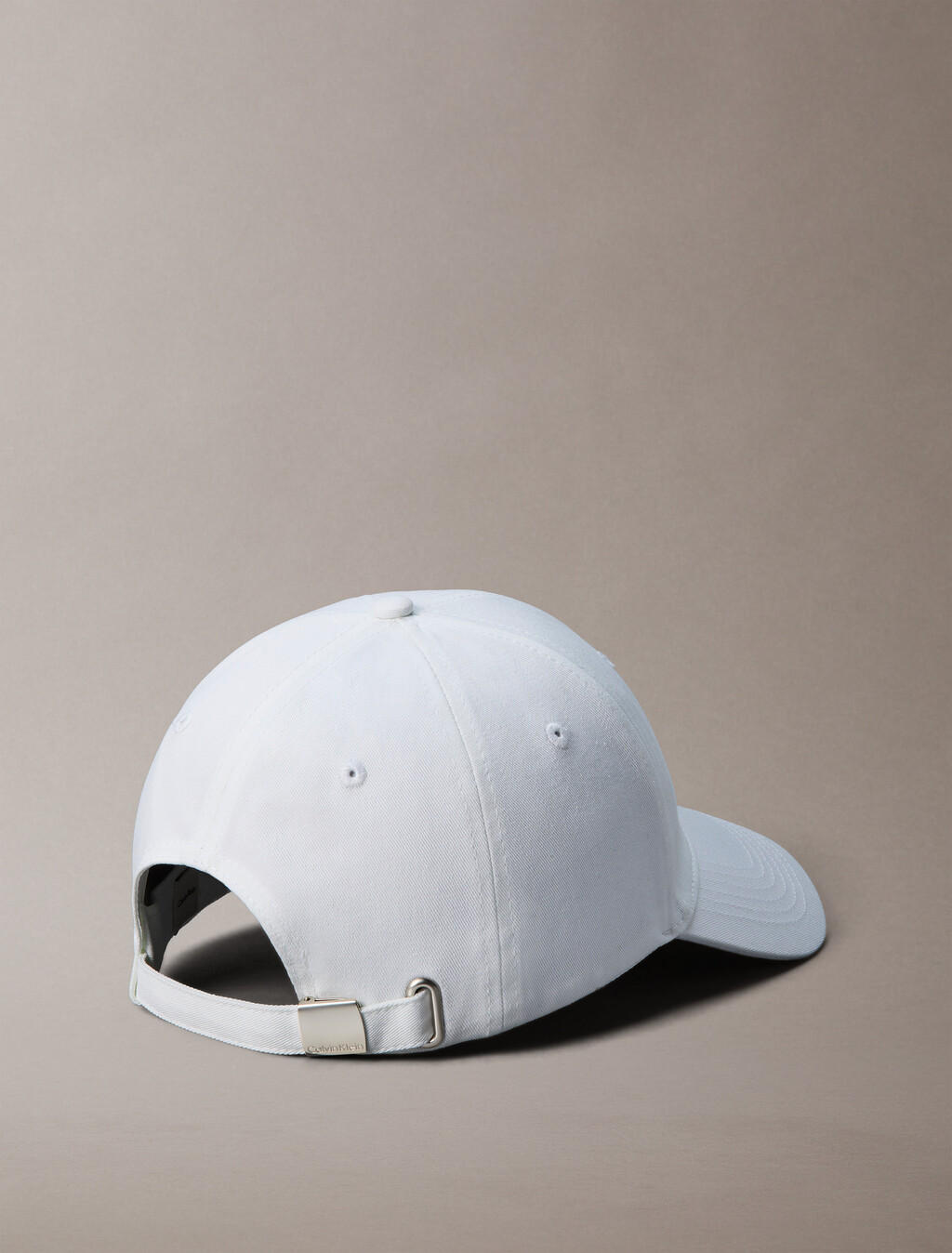Baseballmütze mit Logo-Stickerei