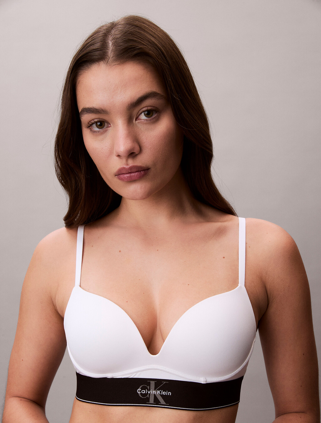 CK Graphic Push-Up-Plunge-BH