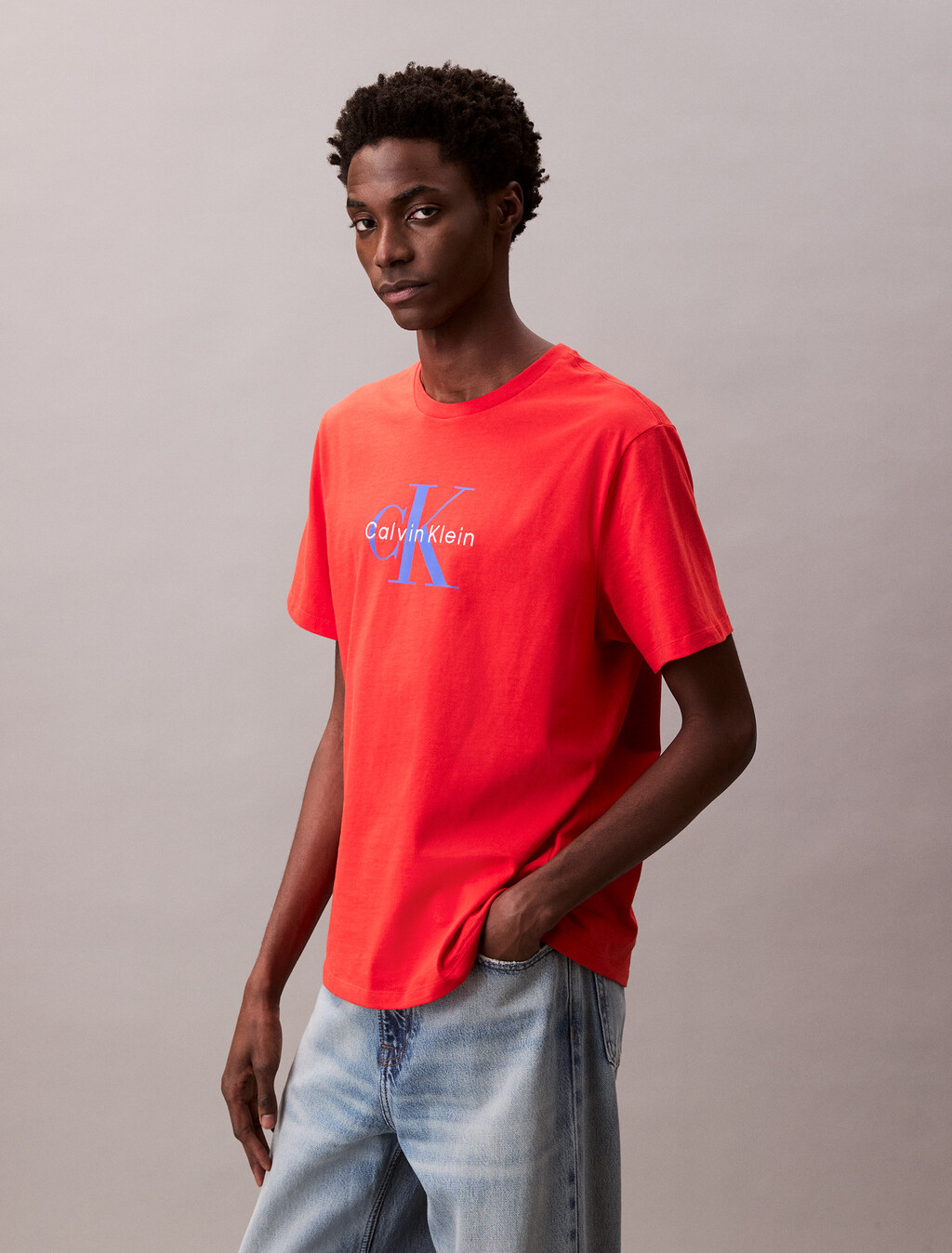 Monogram-T-Shirt