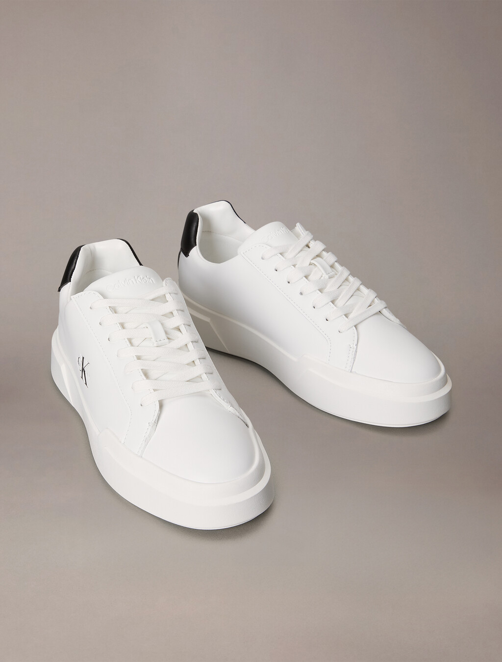 Leder-Trainings-Schuhe mit hoher Haftung NYC