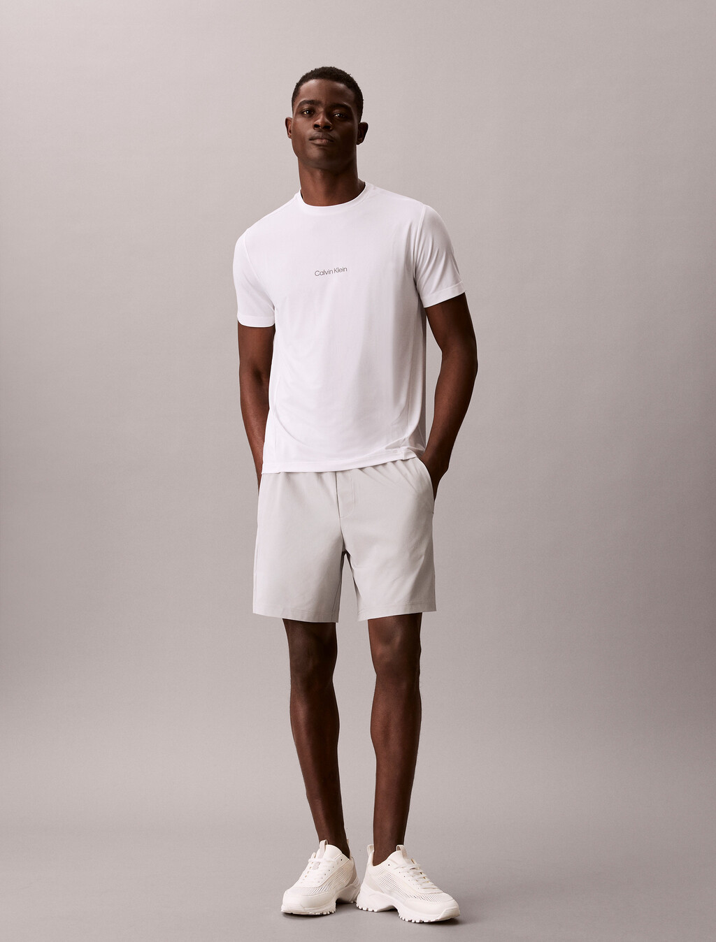 Icon Sport Woven Short