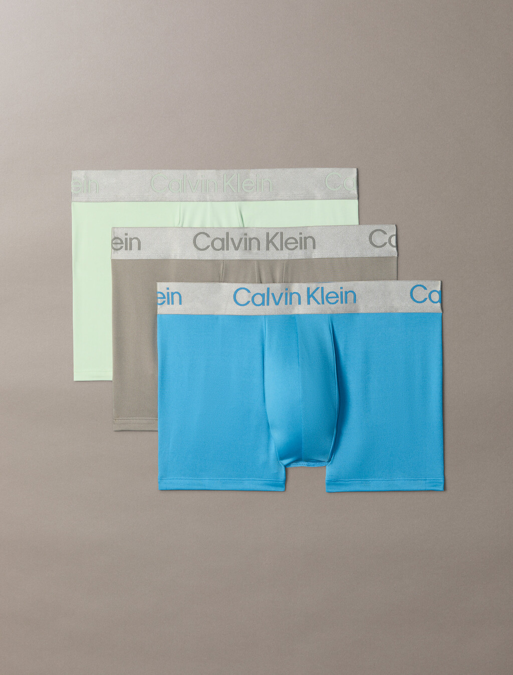 3er-Pack Boxershorts - Micro Stretch