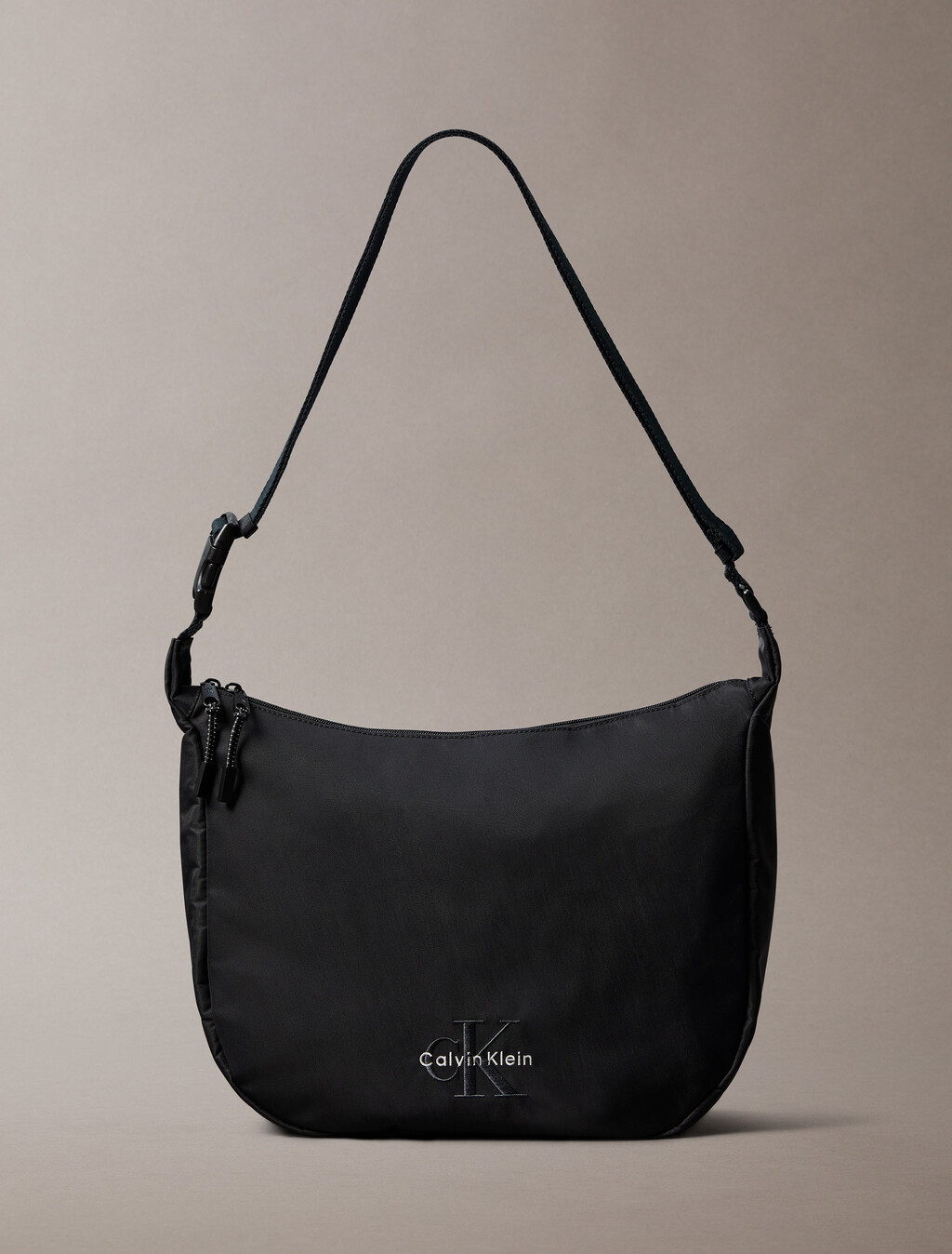 Nylon Signature Crossover-Sling-Tasche