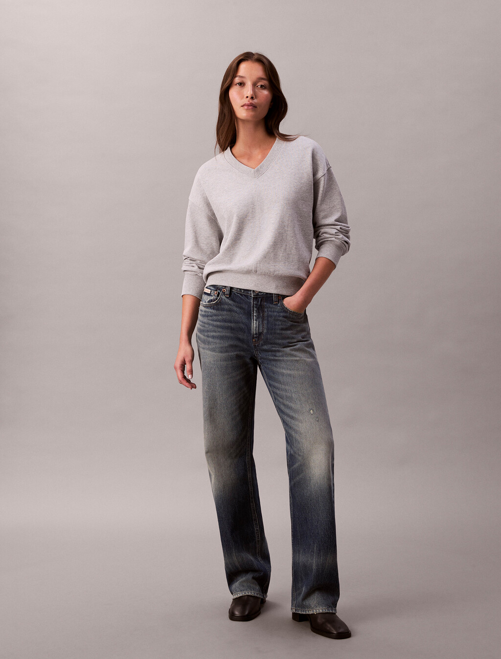 Terry-Lounge-Pullover