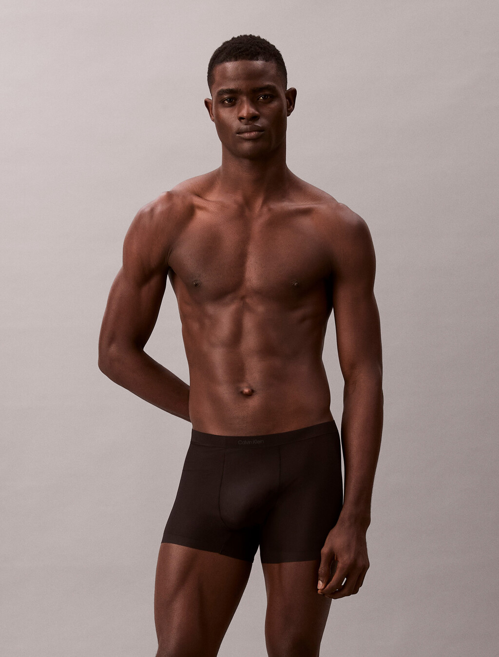 Invisibles Microfiber-Mesh-Unterhose