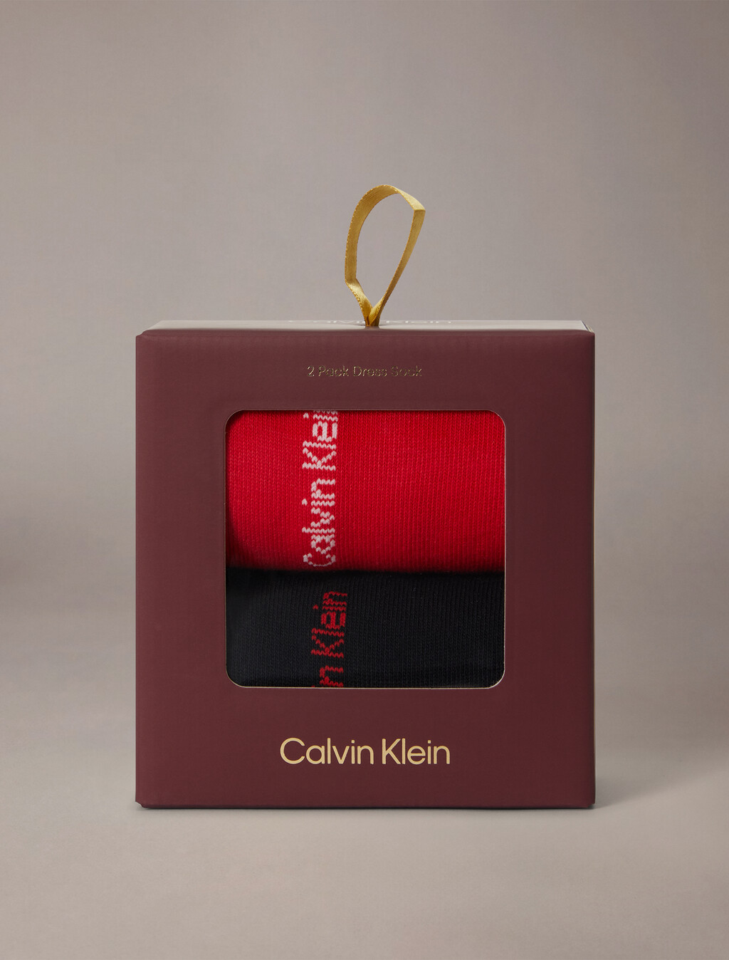 Lunar New Year Crew Sock 2er-Pack