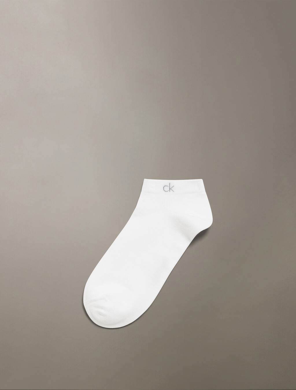 Flachgestrickter Low-Cut-Sock 1er-Pack