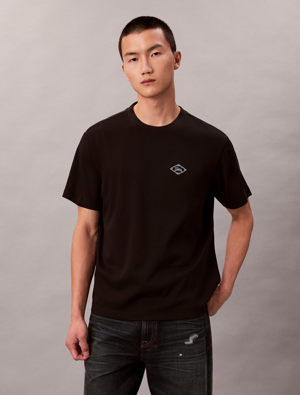 Easy Premium Matchbox Tee