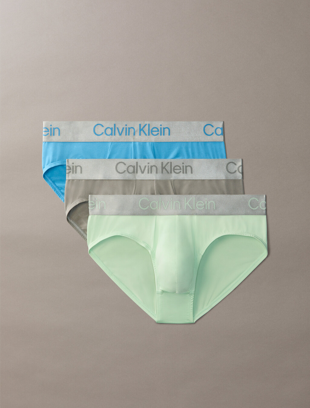 3er-Pack-Briefs - Micro Stretch