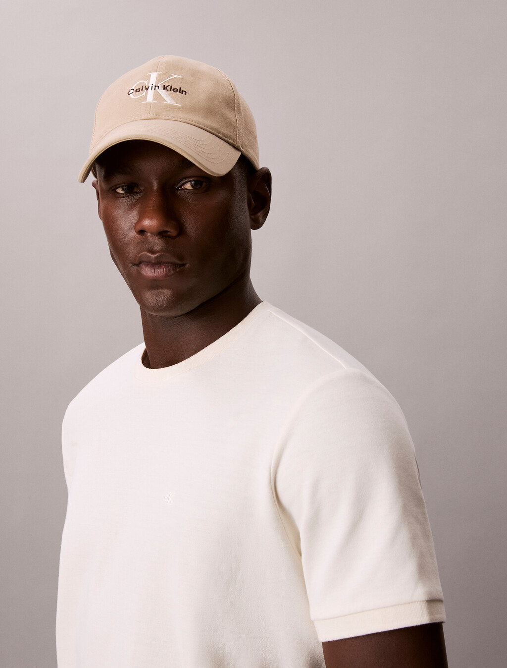 Twill-Logo-Kappe
