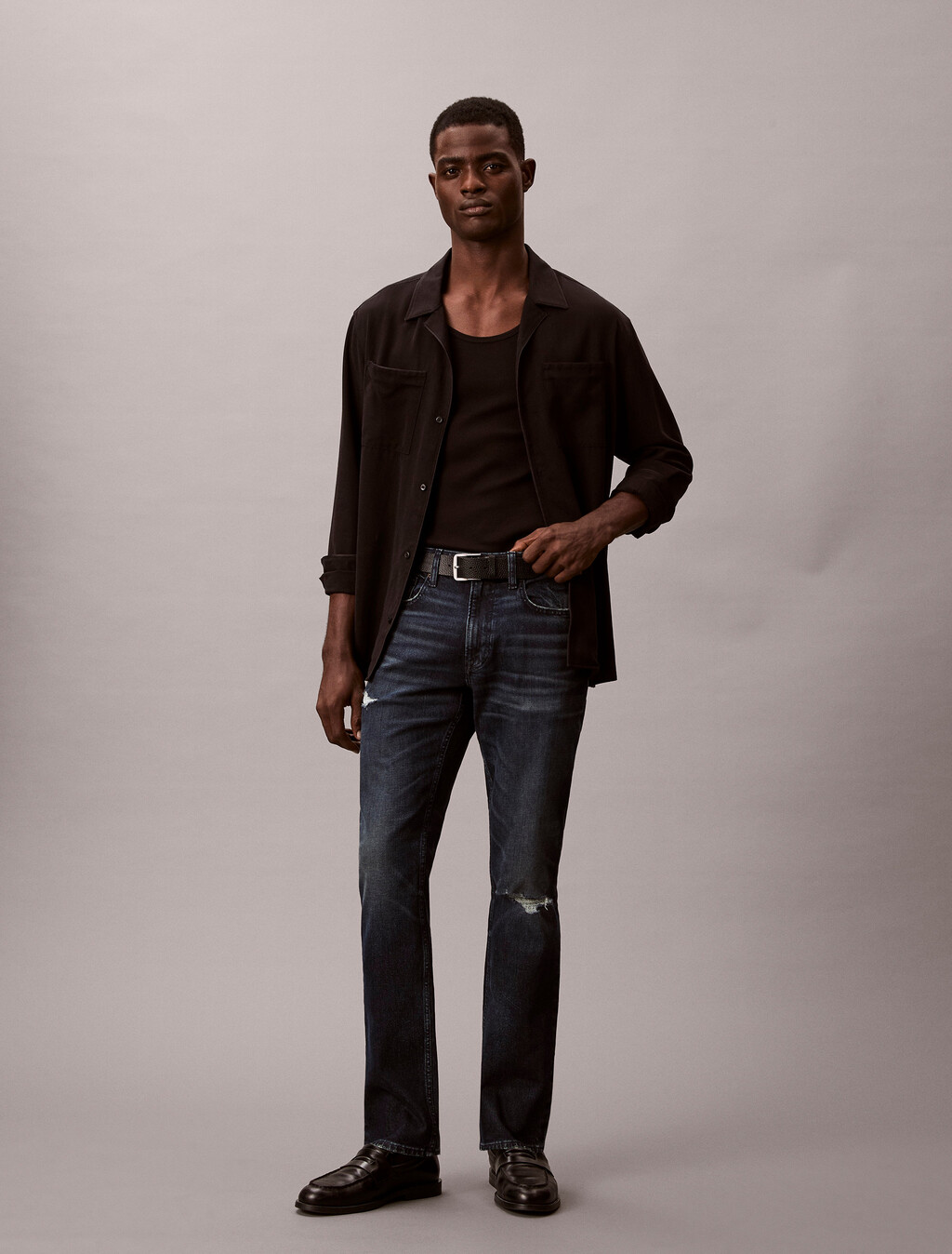 Slim-Fit-Jeans