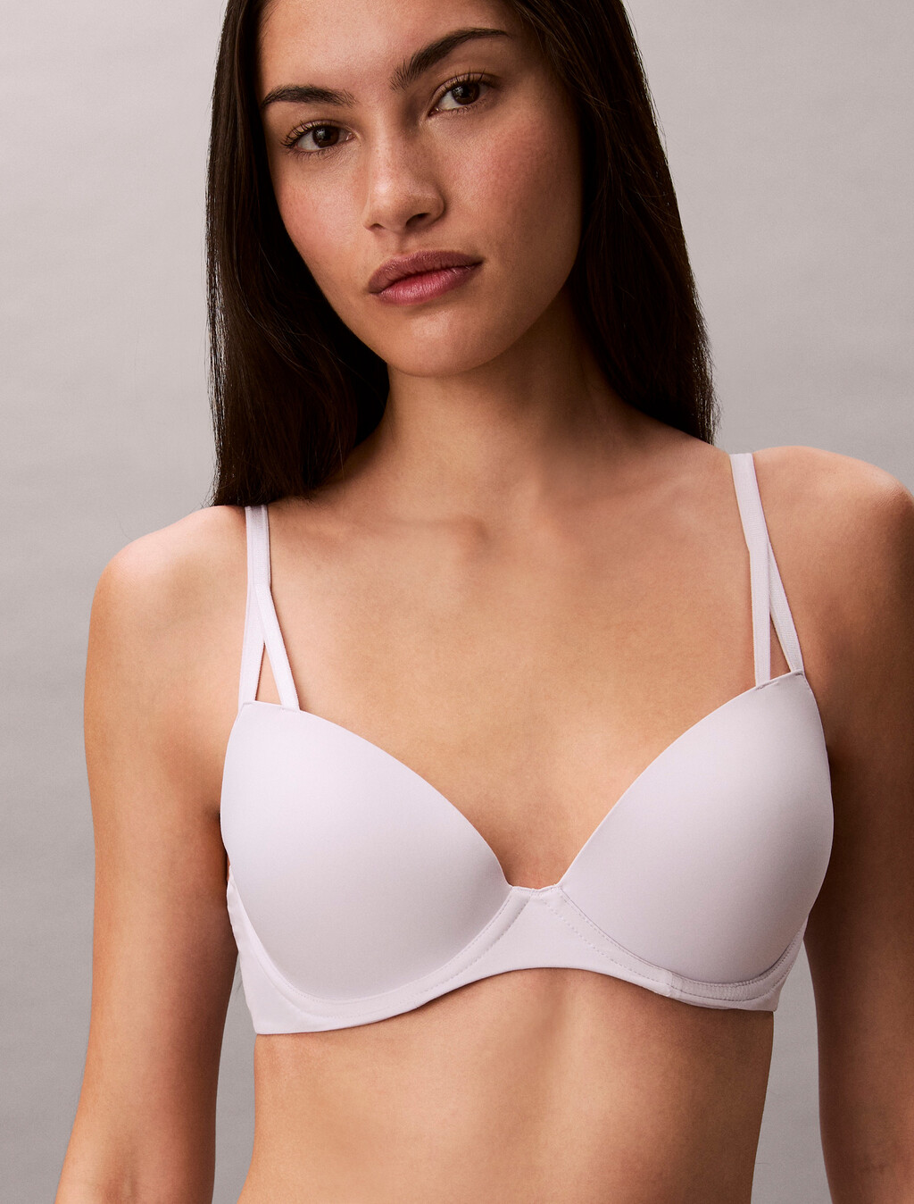 Verführerischer Komfort-Lift-Demi-BH