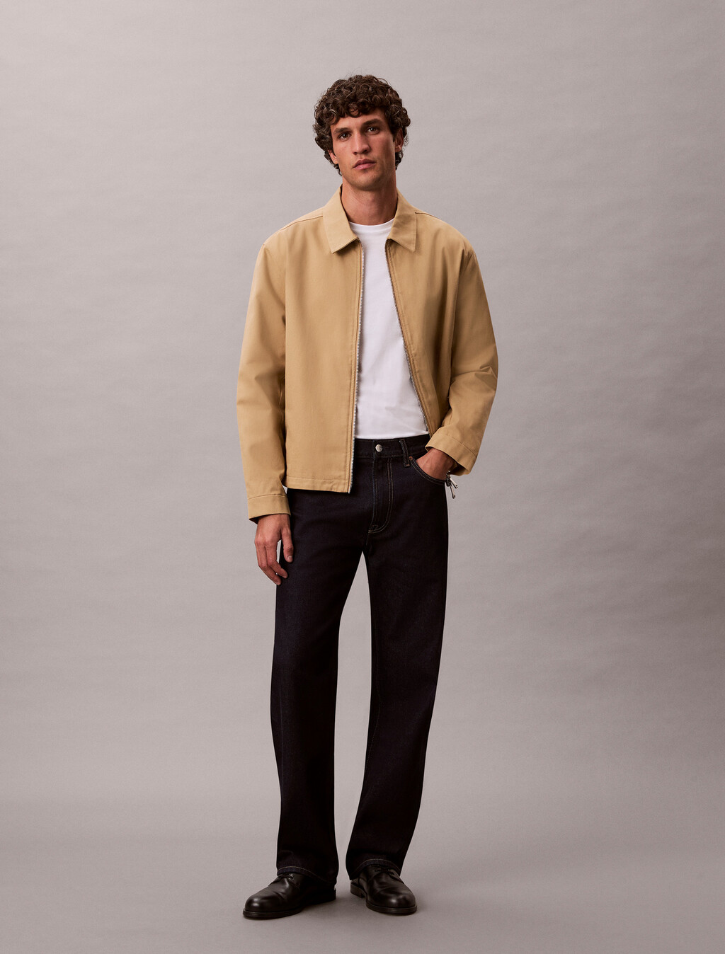 Stretch-Cotton-Slim-T-Shirt