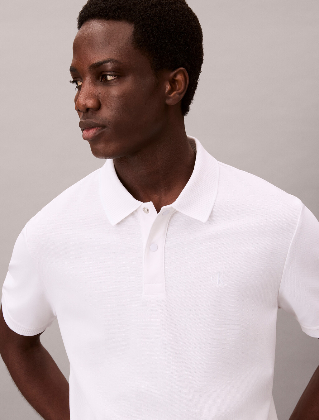 Kühles Regular Polo