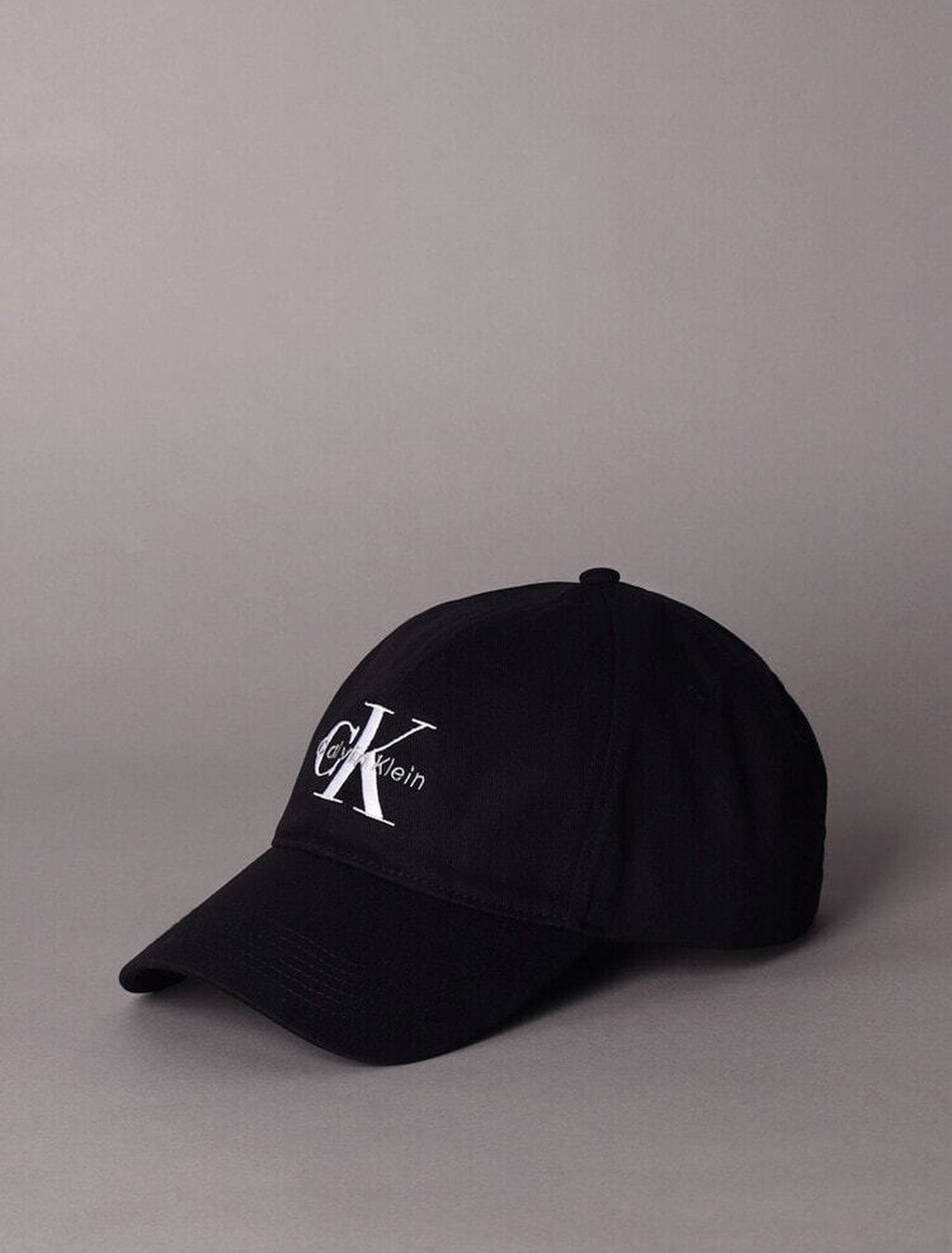Twill-Logo-Kappe