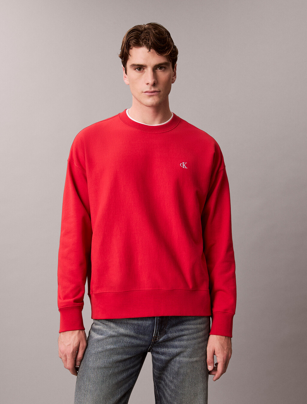Premium-Fleece-Lounge-Pullover