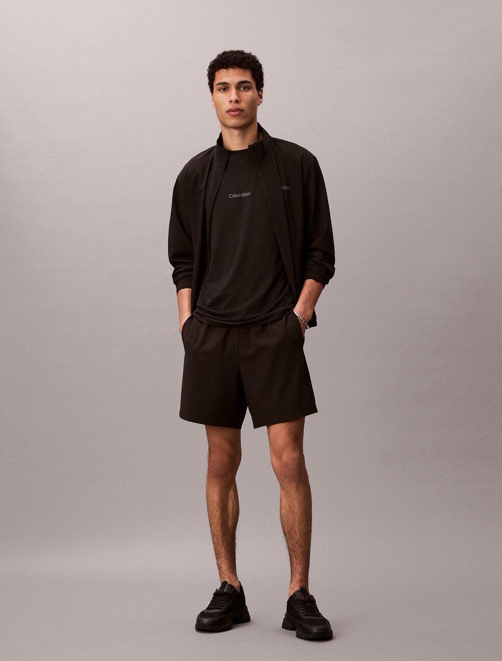 Icon Sport Woven Short