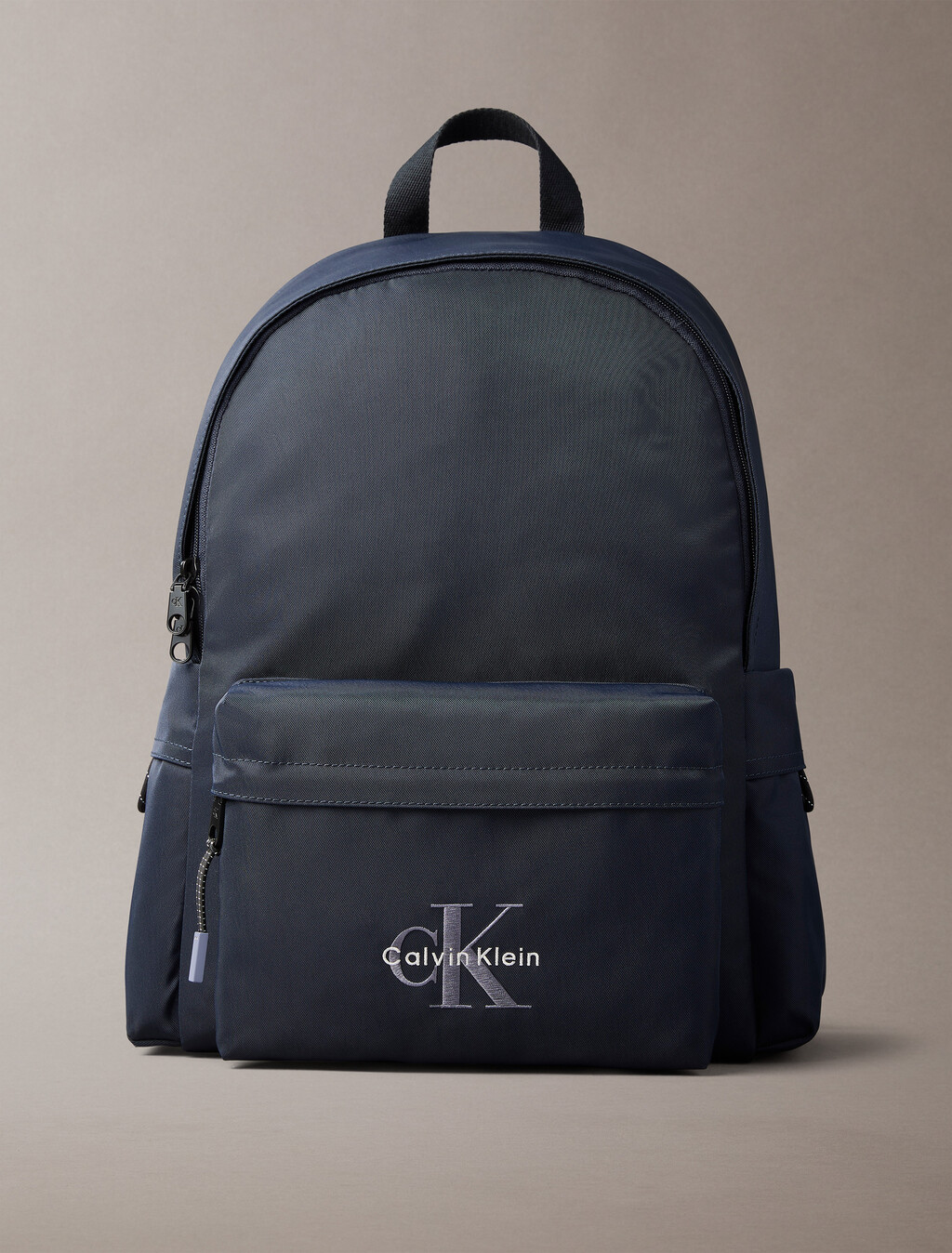 Rucksack mit Nylon-Monogramm-Logo