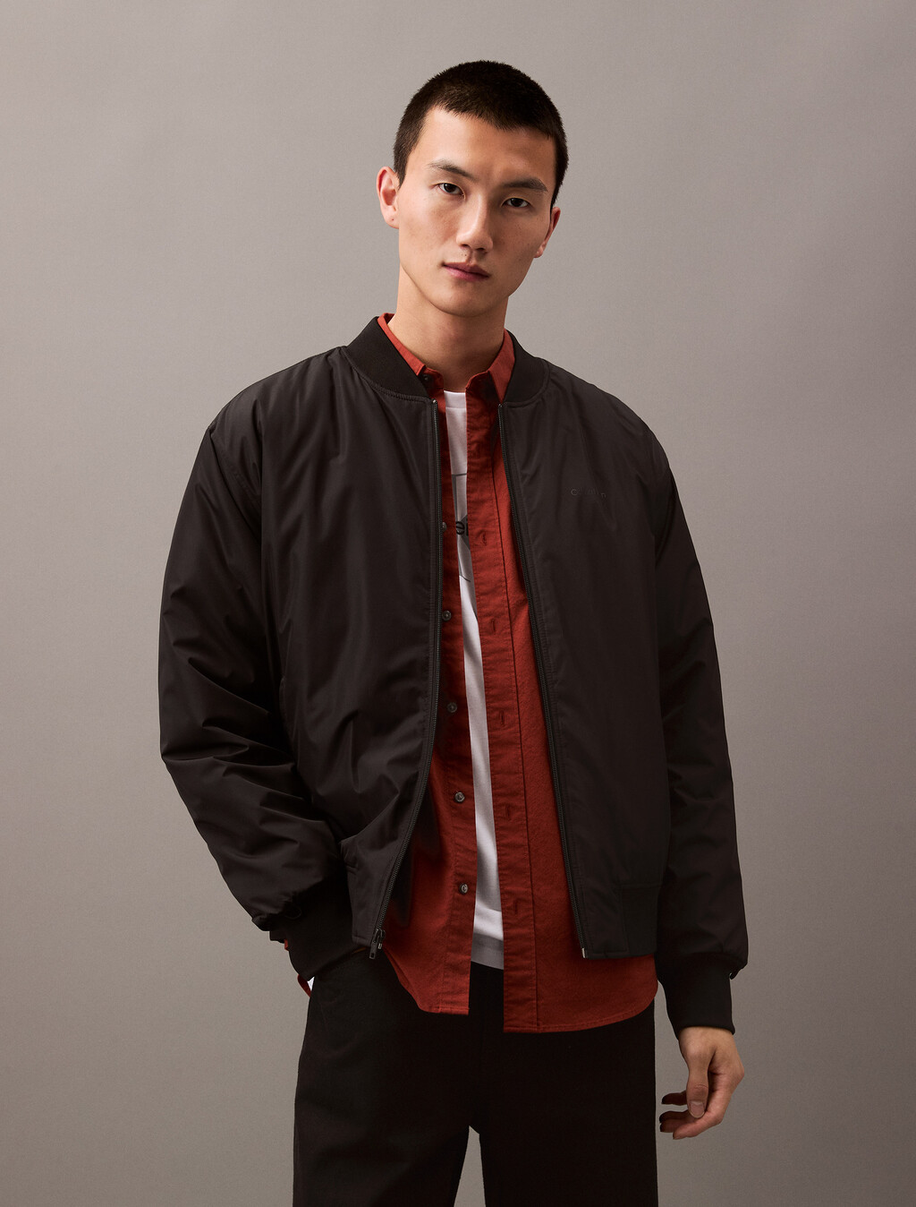 3-in-1 Langarm-Jacke