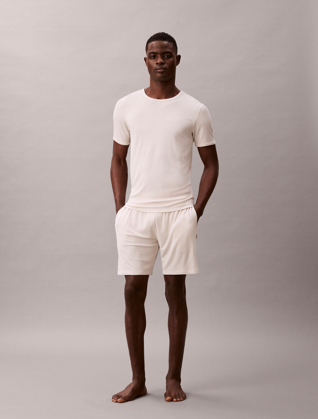 Modal-Rippstrick-Set