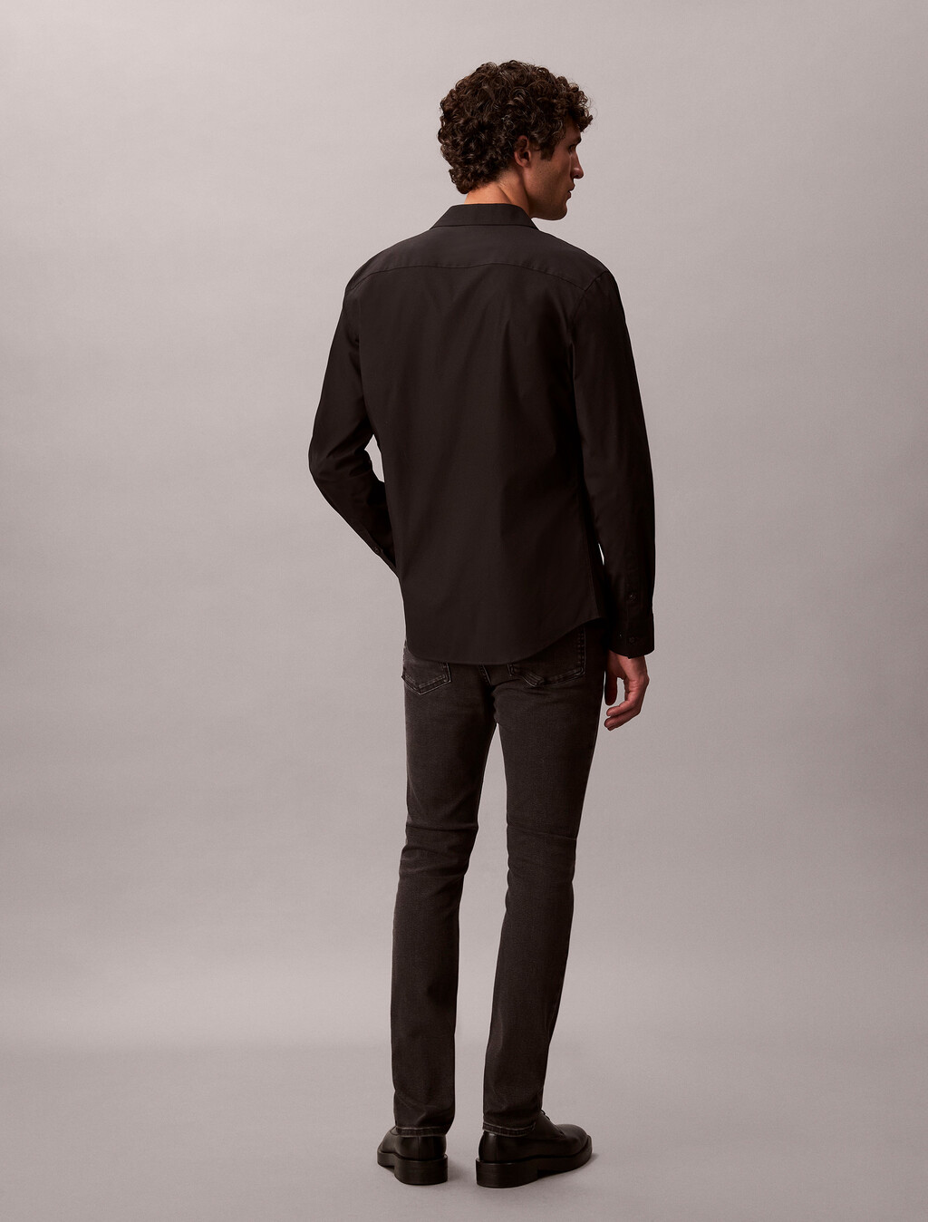 Essential Skinny Jeans
