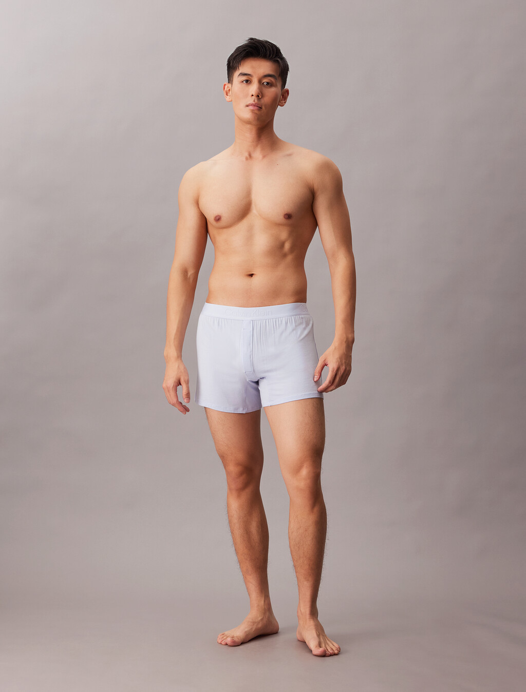 Ultra weiche Modal-Slim-Boxer