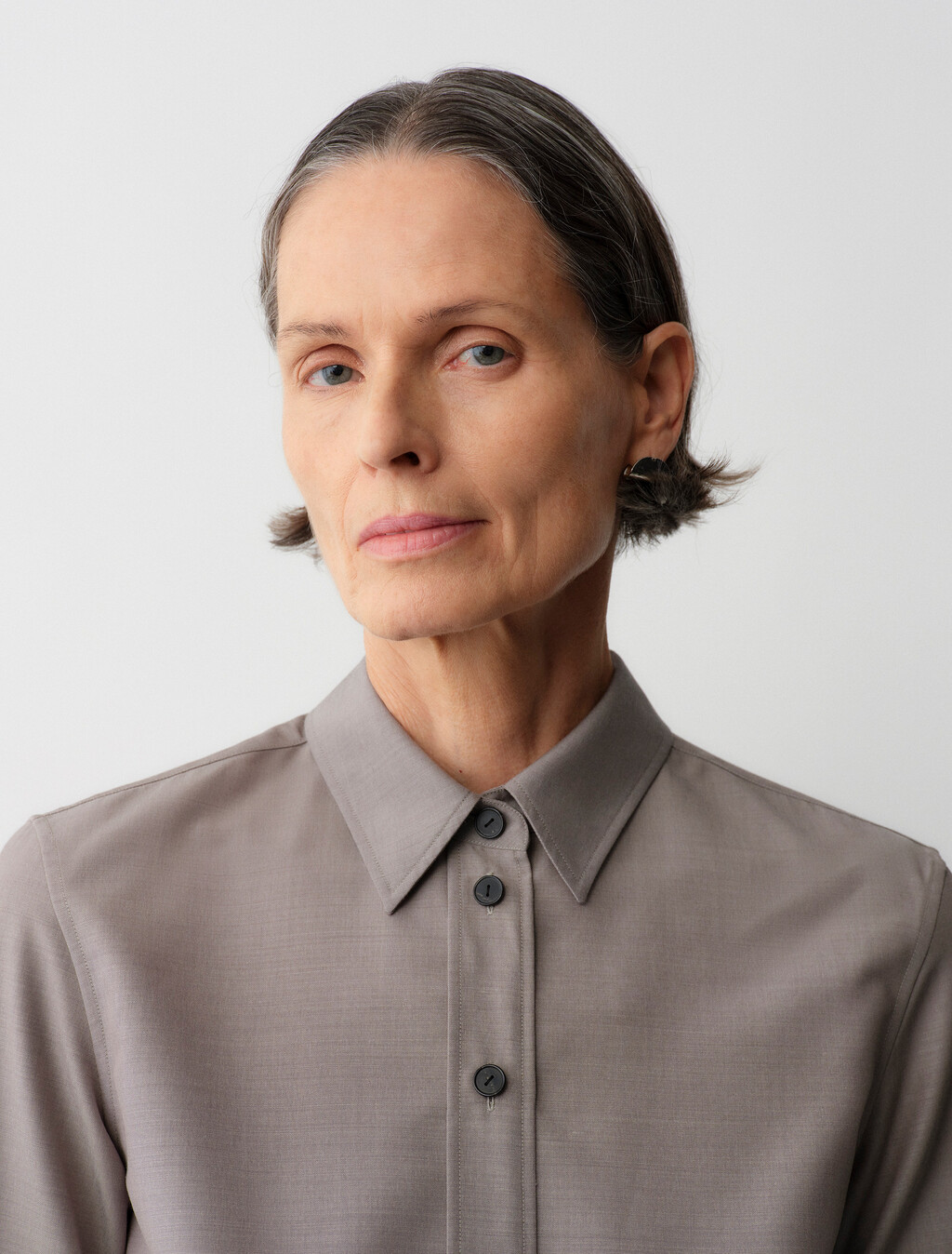 Sophie Button-Down-Hemd