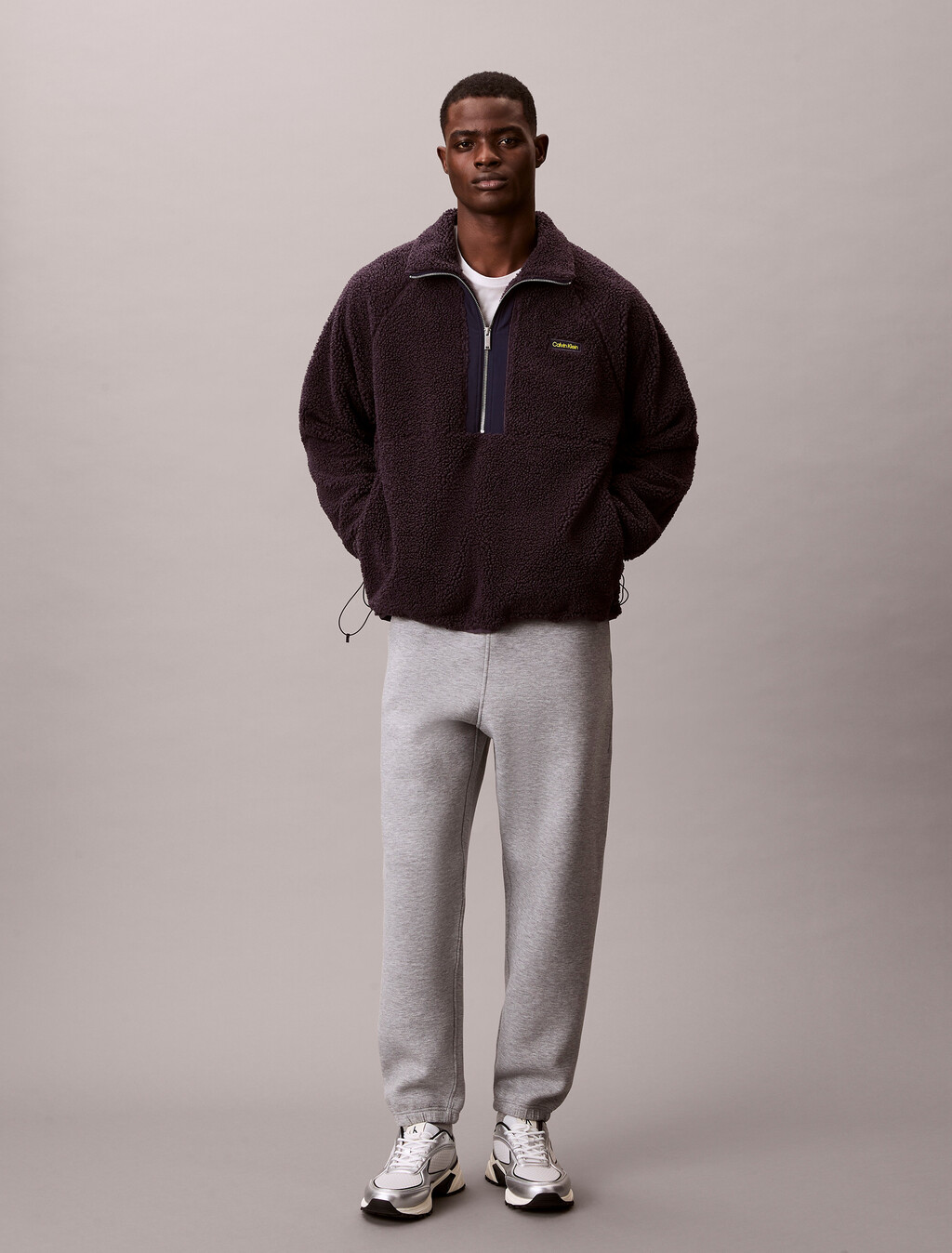 Spacer Low Rise Jogger
