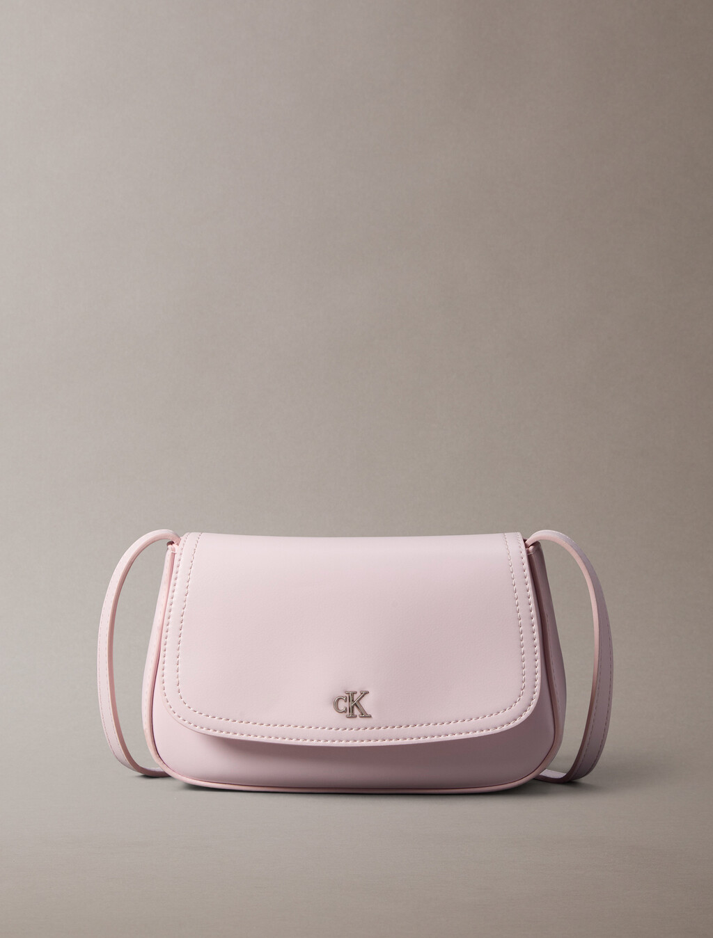 Monogram-Plakette-Kamera-Handtasche